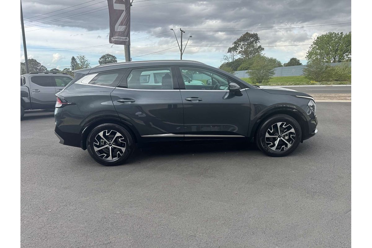 2024 Kia Sportage SX NQ5
