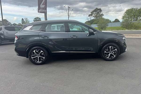 2024 Kia Sportage SX NQ5