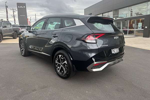 2024 Kia Sportage SX NQ5
