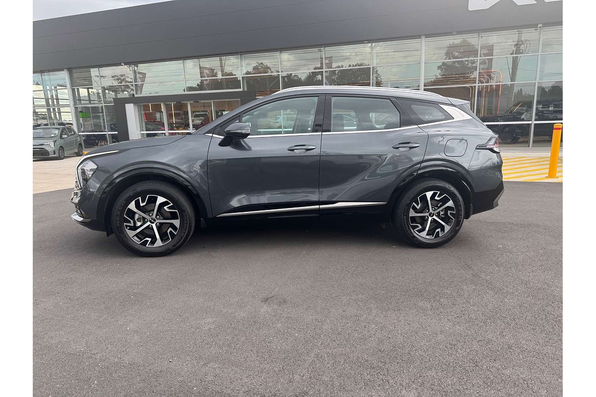 2024 Kia Sportage SX NQ5