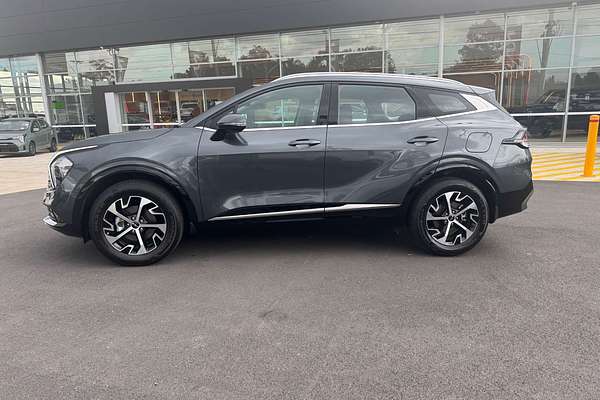 2024 Kia Sportage SX NQ5