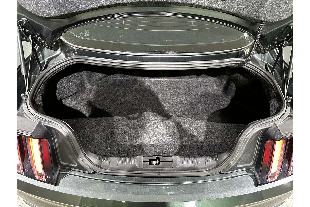 2016 Ford Mustang GT FM