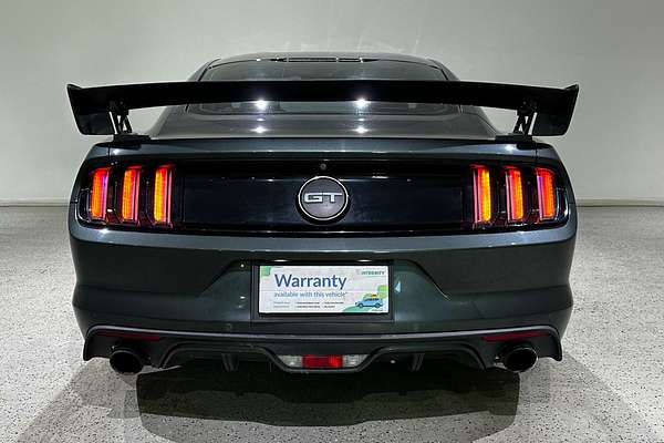 2016 Ford Mustang GT FM