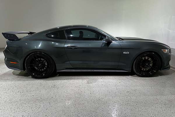 2016 Ford Mustang GT FM