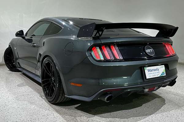 2016 Ford Mustang GT FM