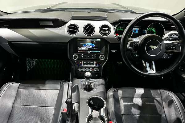 2016 Ford Mustang GT FM