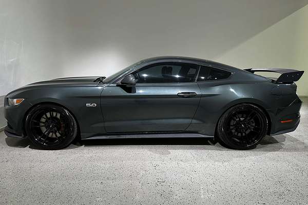 2016 Ford Mustang GT FM