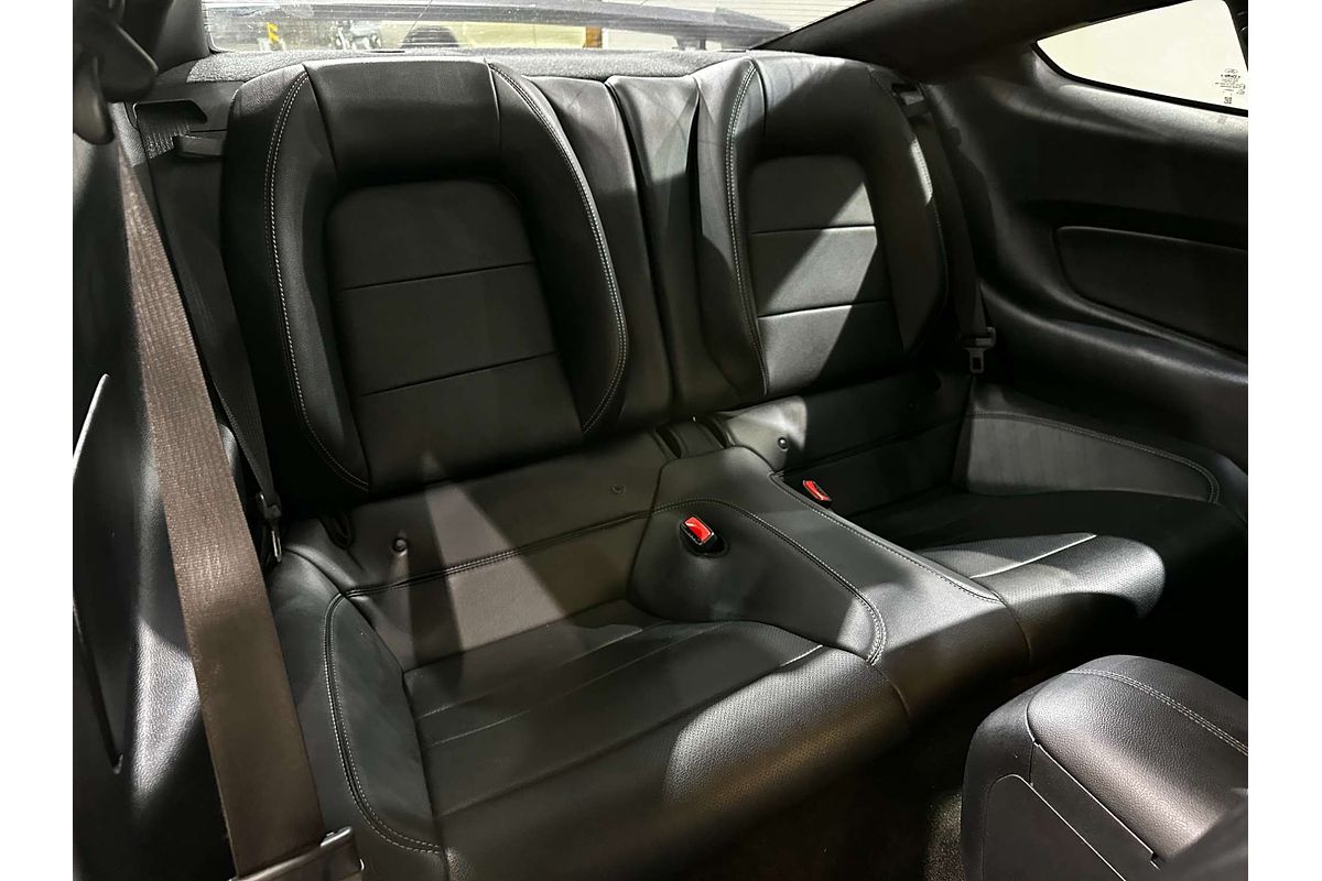 2016 Ford Mustang GT FM