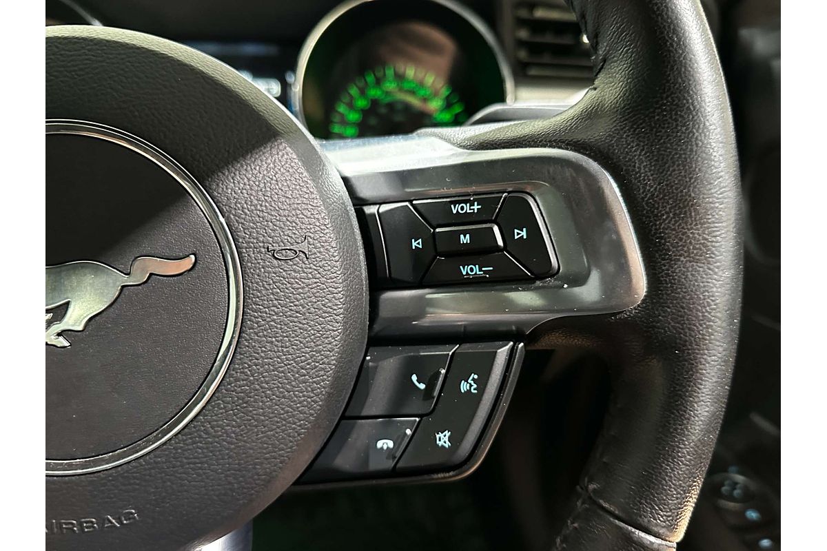 2016 Ford Mustang GT FM