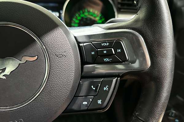 2016 Ford Mustang GT FM