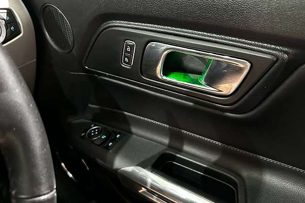 2016 Ford Mustang GT FM