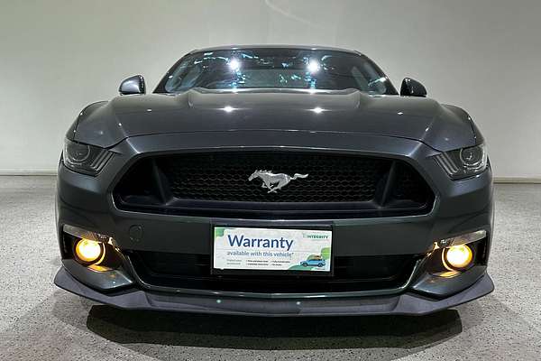 2016 Ford Mustang GT FM