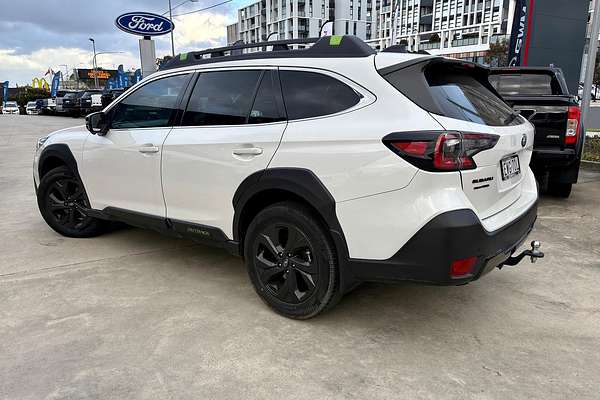 2022 Subaru Outback AWD Sport 6GEN
