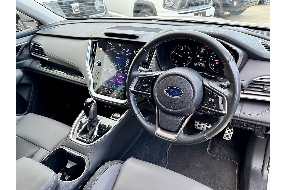 2022 Subaru Outback AWD Sport 6GEN
