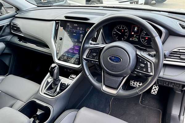 2022 Subaru Outback AWD Sport 6GEN