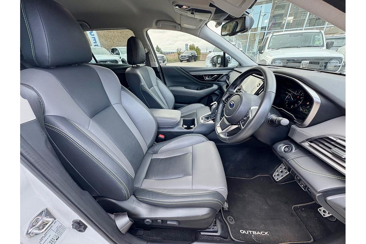 2022 Subaru Outback AWD Sport 6GEN