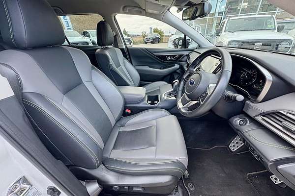 2022 Subaru Outback AWD Sport 6GEN
