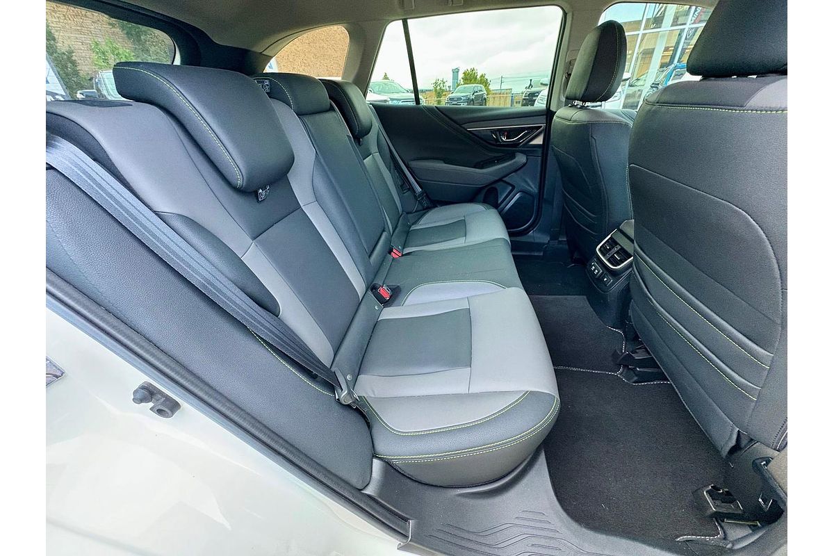 2022 Subaru Outback AWD Sport 6GEN