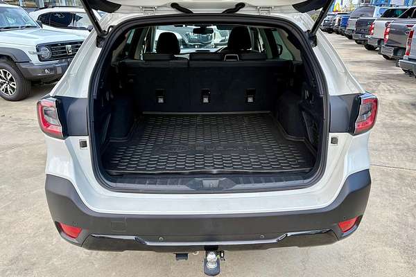 2022 Subaru Outback AWD Sport 6GEN
