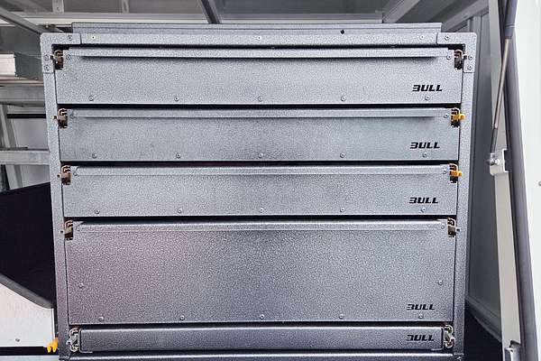 2018 Toyota Hilux Workmate GUN125R 4X4