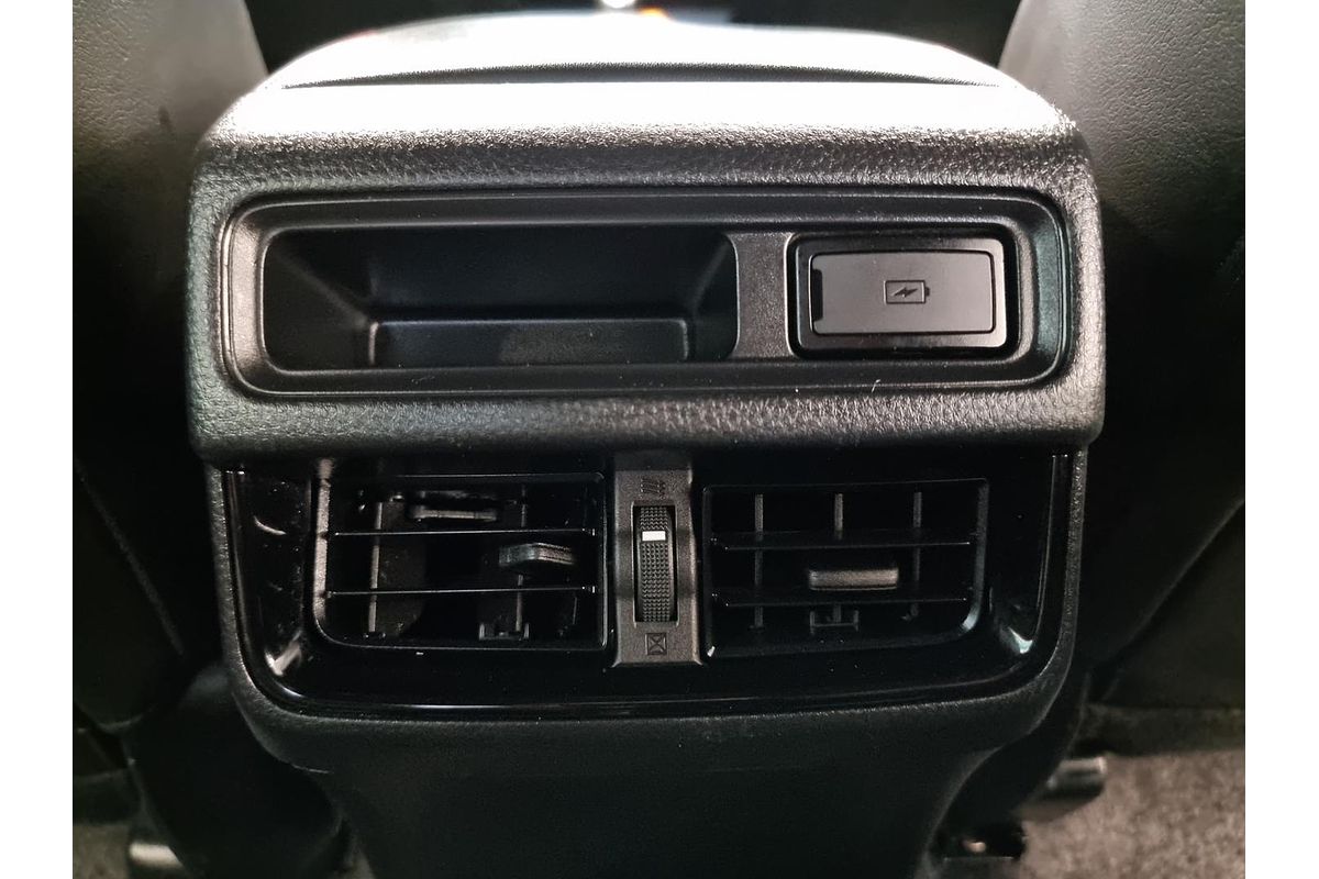 2024 Isuzu D-MAX X-TERRAIN 4X4
