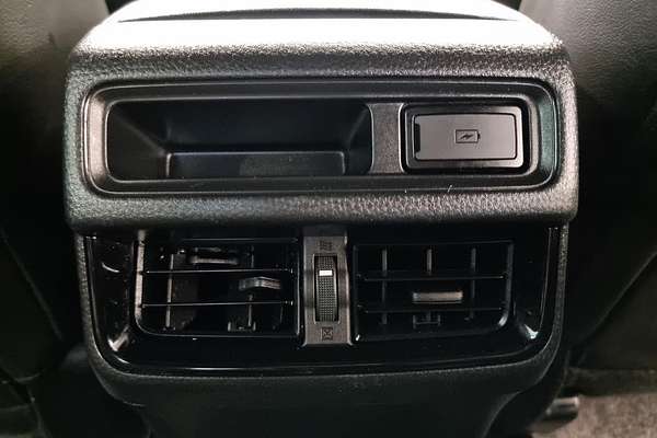 2024 Isuzu D-MAX X-TERRAIN 4X4