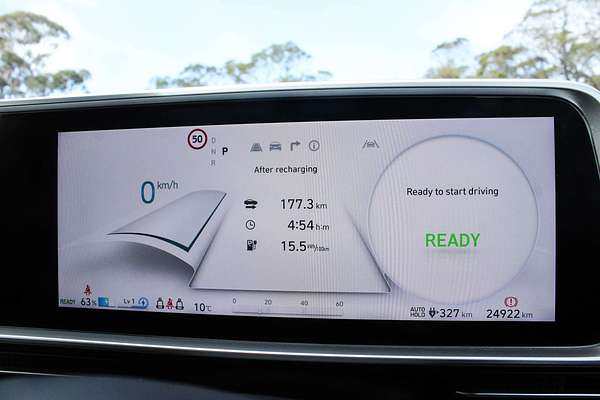 2024 Hyundai IONIQ 6 DYNAMIQ CE.V1