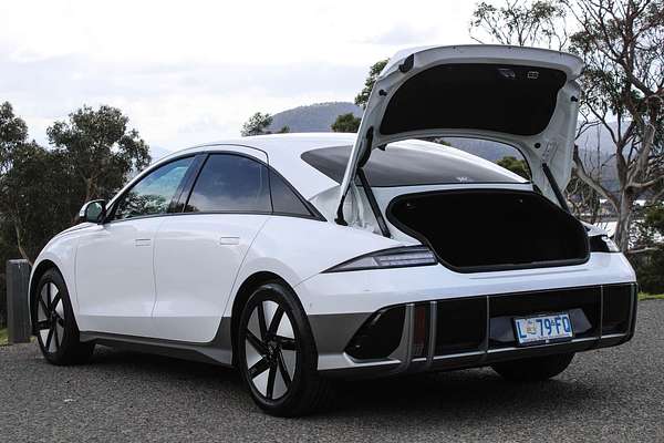 2024 Hyundai IONIQ 6 DYNAMIQ CE.V1