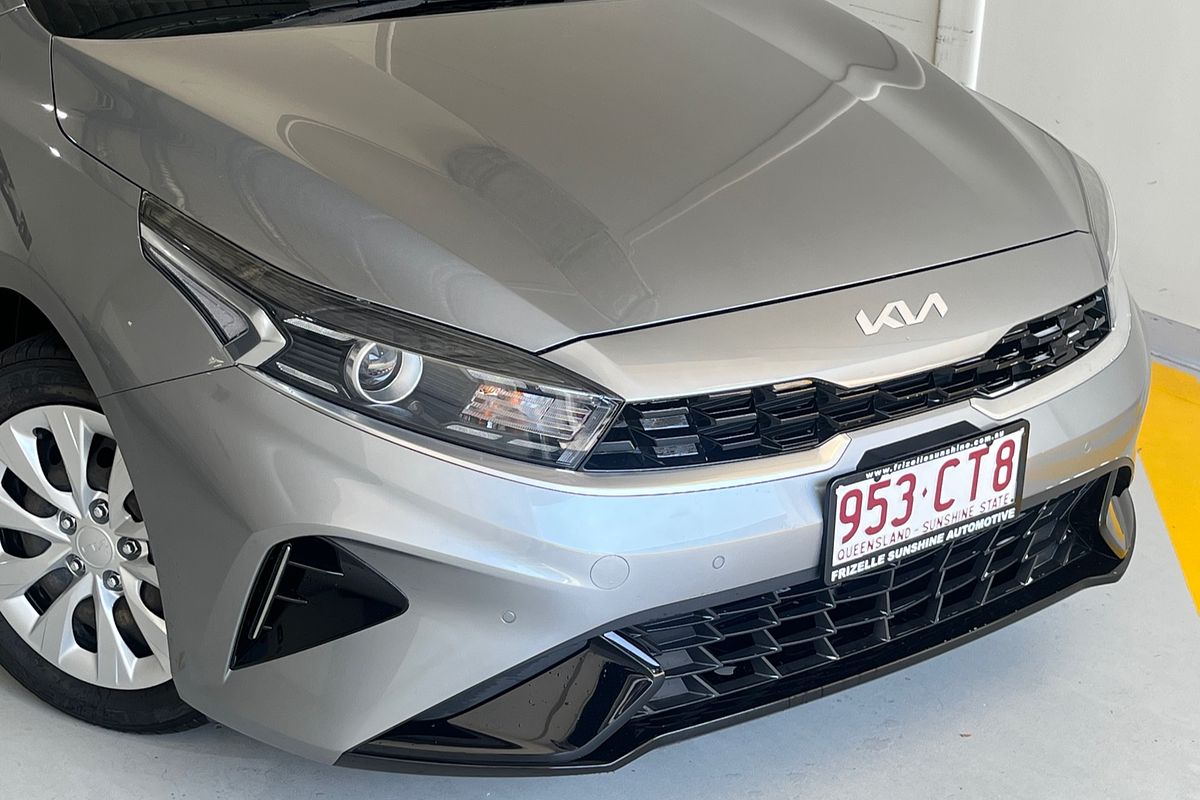 2021 Kia Cerato S BD