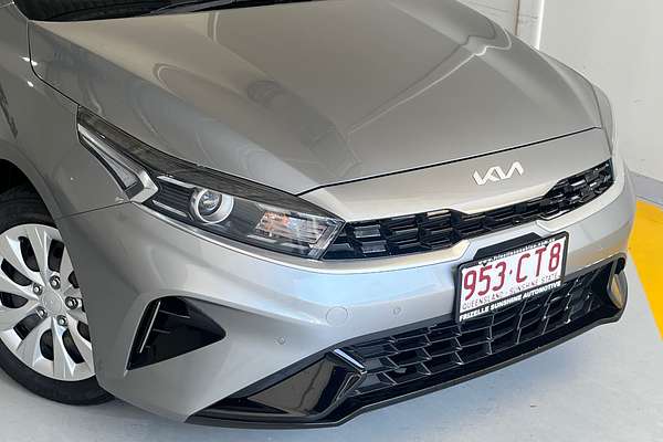 2021 Kia Cerato S BD