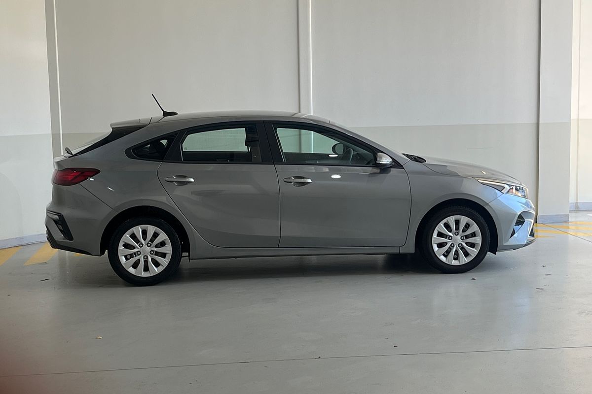 2021 Kia Cerato S BD