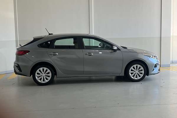 2021 Kia Cerato S BD