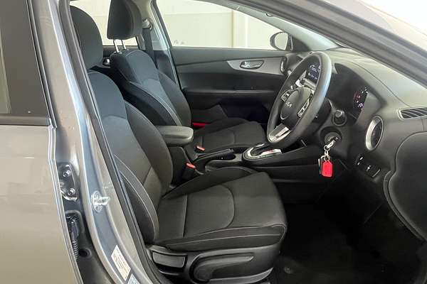 2021 Kia Cerato S BD