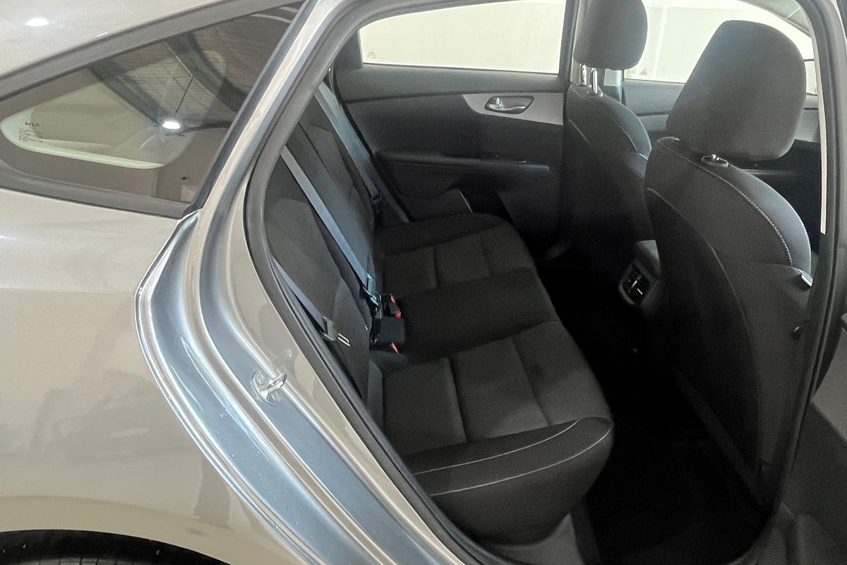 2021 Kia Cerato S BD