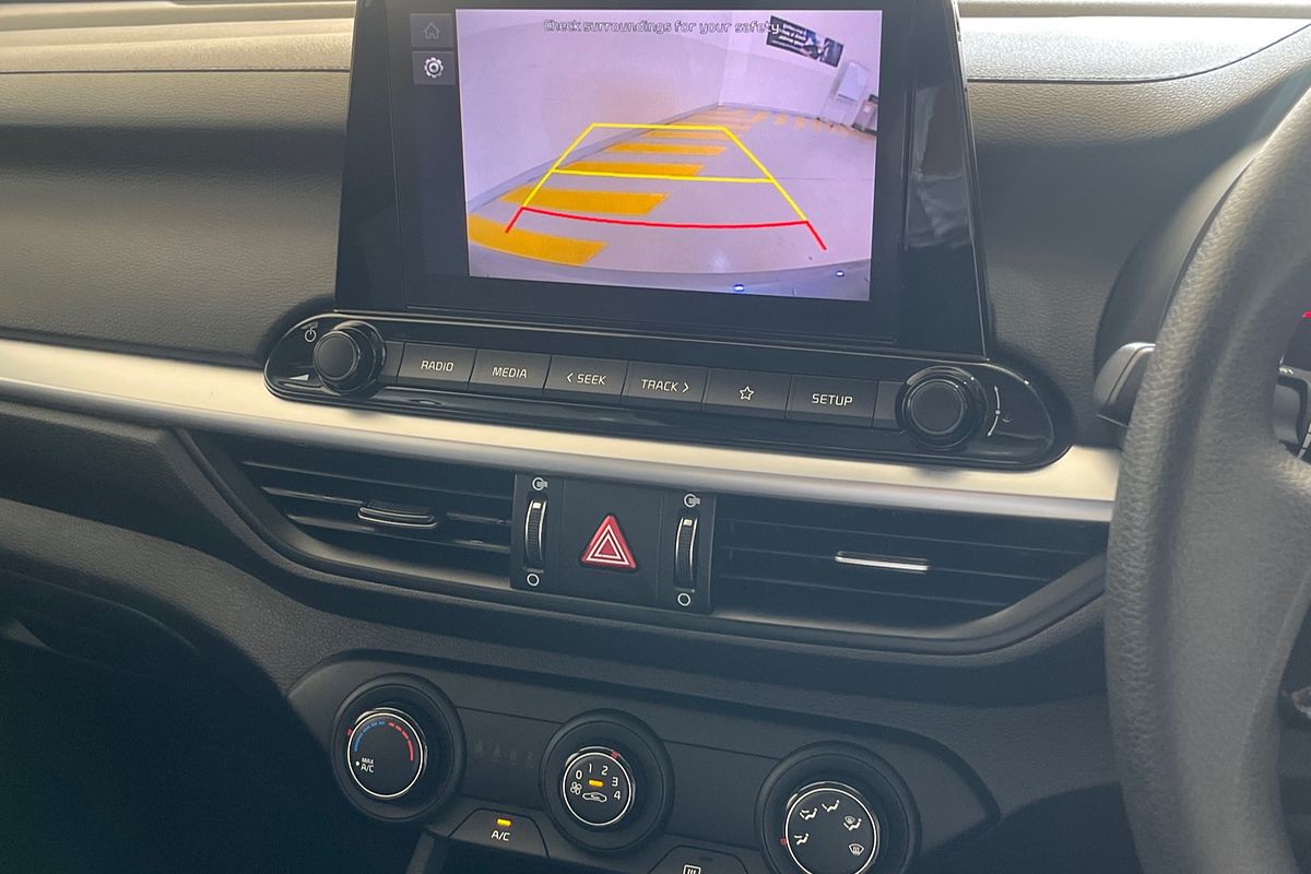 2021 Kia Cerato S BD