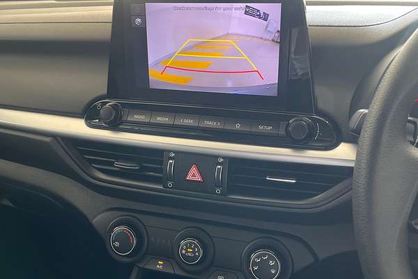 2021 Kia Cerato S BD