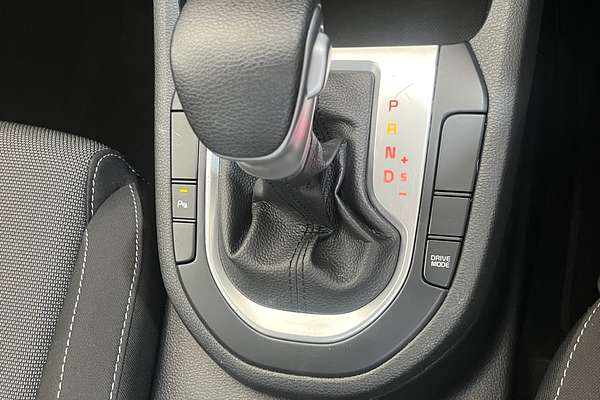 2021 Kia Cerato S BD