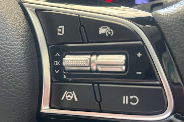 2021 Kia Cerato S BD