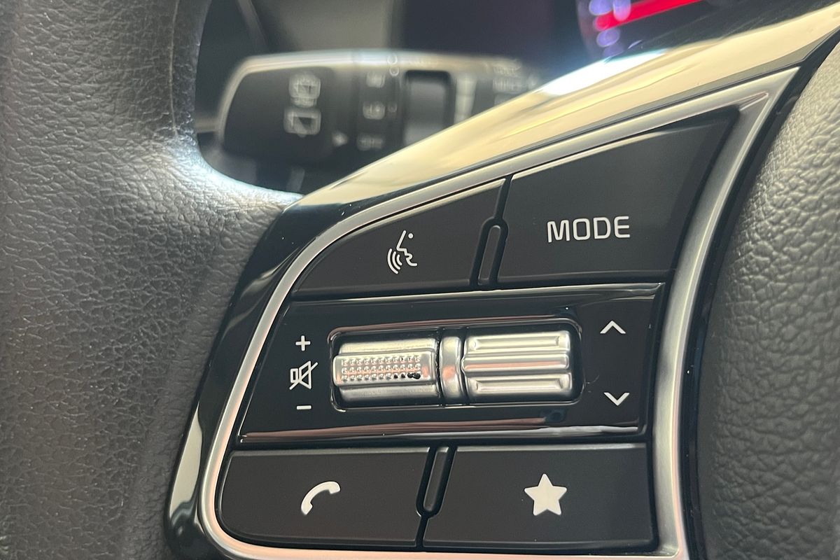 2021 Kia Cerato S BD