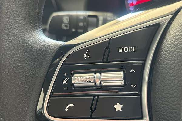 2021 Kia Cerato S BD