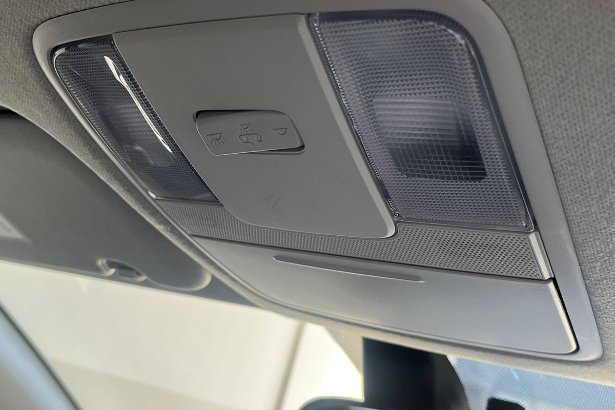 2021 Kia Cerato S BD