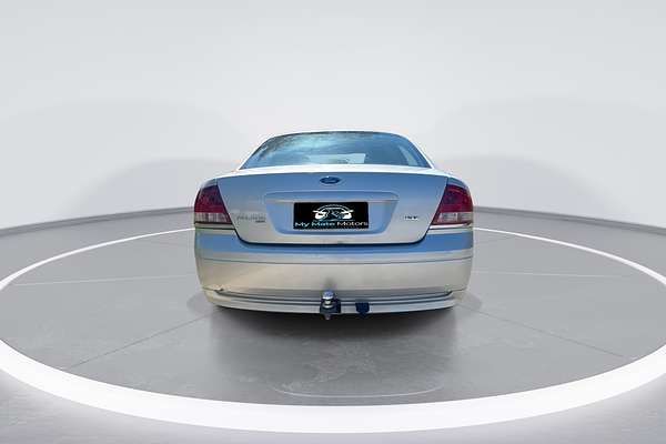 2006 Ford Falcon XT BF