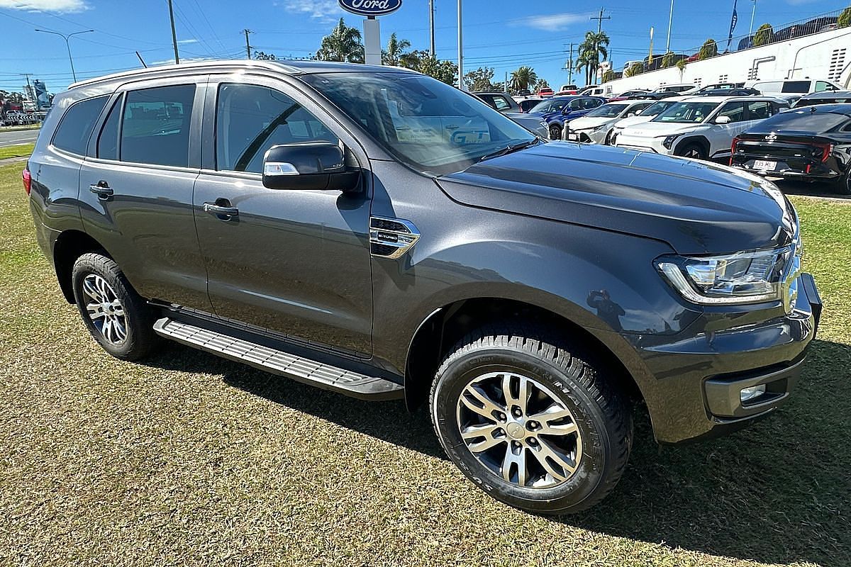 2019 Ford Everest Trend UA II 2.0L