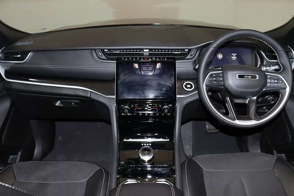 2023 Jeep Grand Cherokee Night Eagle WL