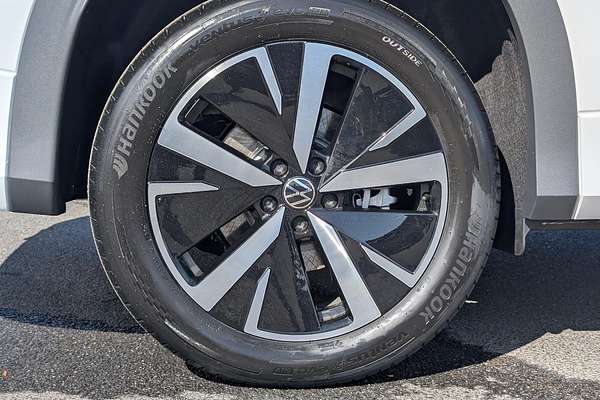 2025 Volkswagen Tayron 150TSI Elegance R4