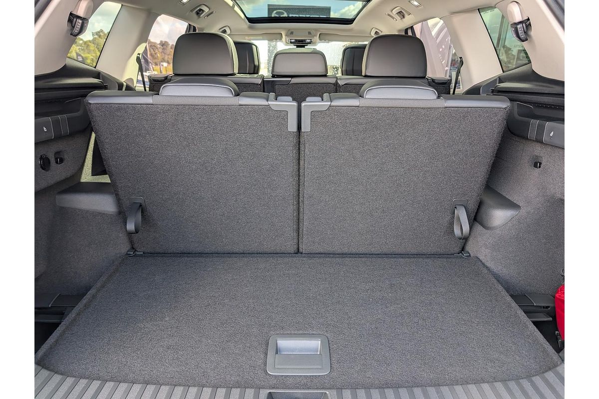 2025 Volkswagen Tayron 150TSI Elegance R4