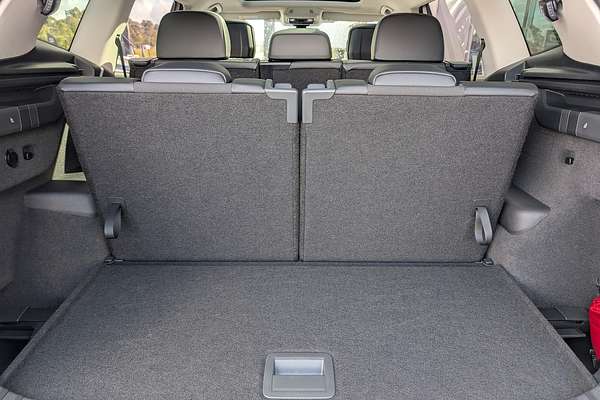 2025 Volkswagen Tayron 150TSI Elegance R4