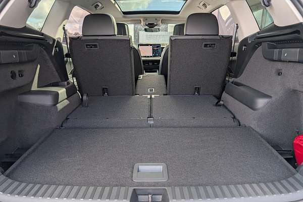 2025 Volkswagen Tayron 150TSI Elegance R4
