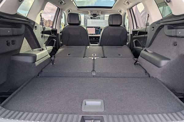 2025 Volkswagen Tayron 150TSI Elegance R4
