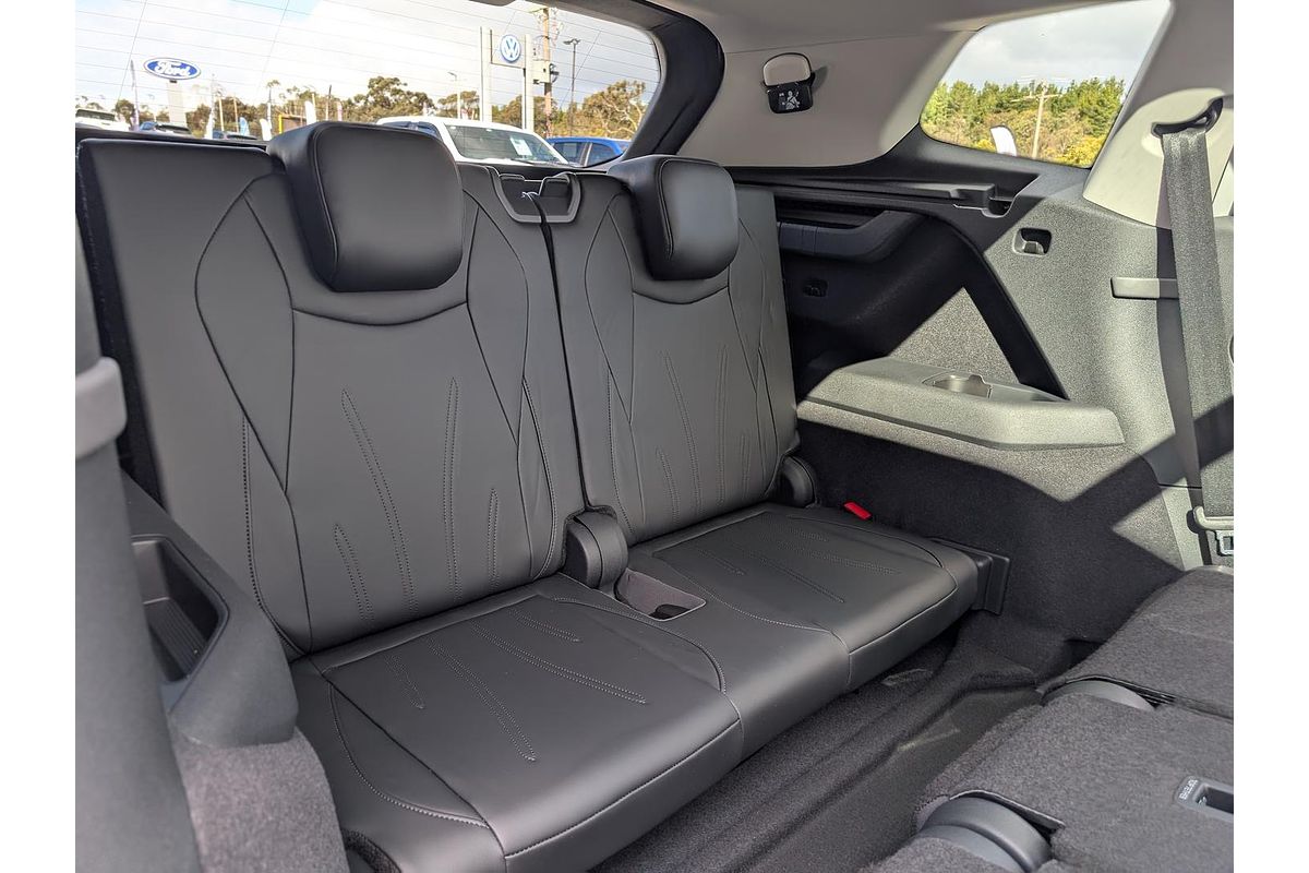2025 Volkswagen Tayron 150TSI Elegance R4